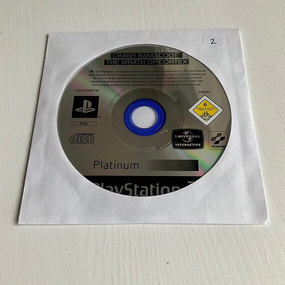 Product image 2 of 2