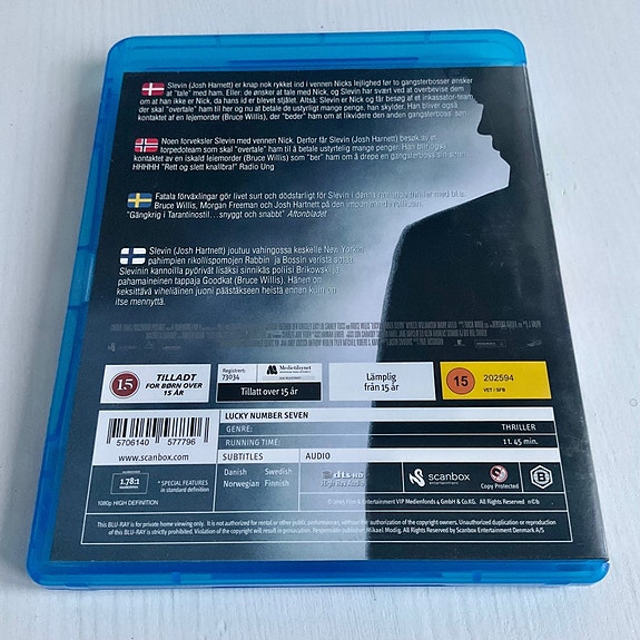 Product image 2 of 2