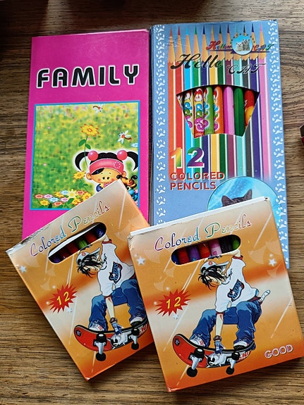 Product image 1 of 5