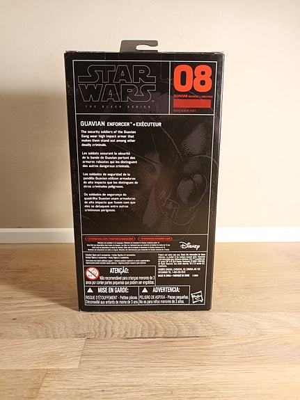 Product image 2 of 6