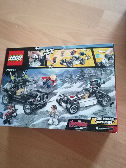 Product image 2 of 3