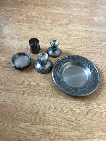 Product image 1 of 8