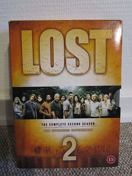 Product image 1 of 5