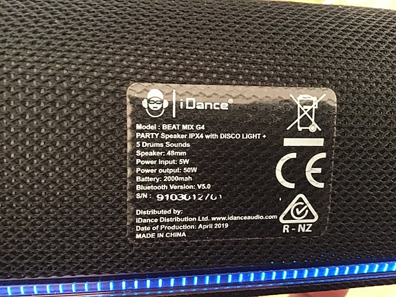 Product image 3 of 4