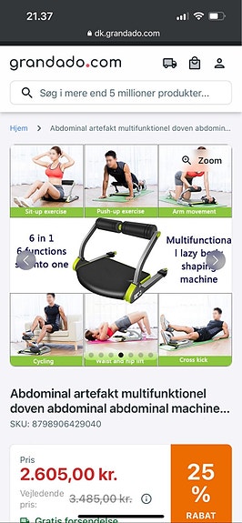 Product image 2 of 6