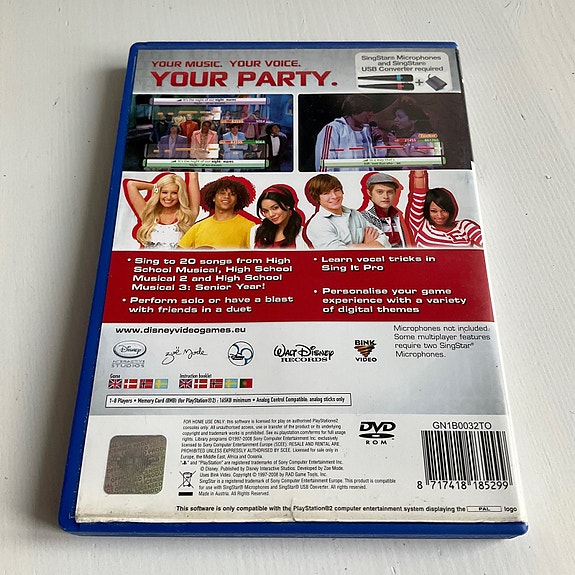 Product image 3 of 3