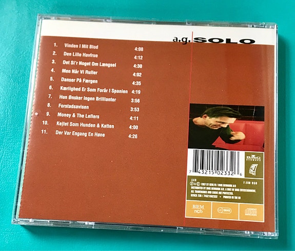 Product image 2 of 3