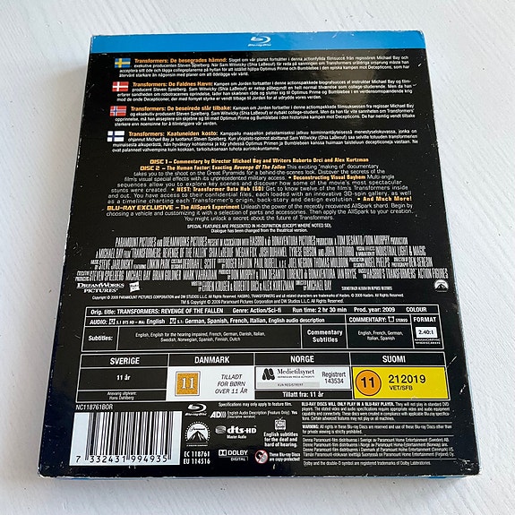 Product image 2 of 2