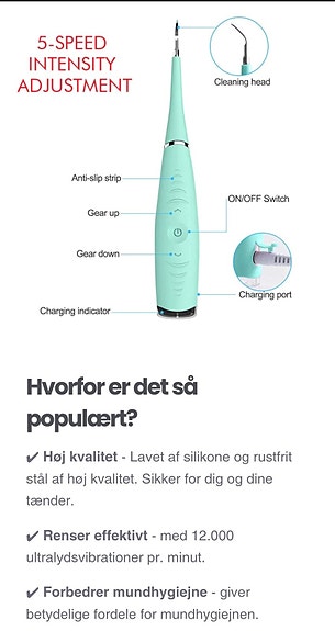 Product image 2 of 5