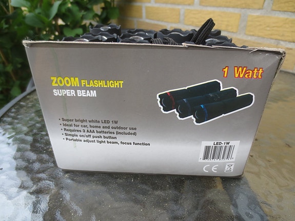 Product image 2 of 3