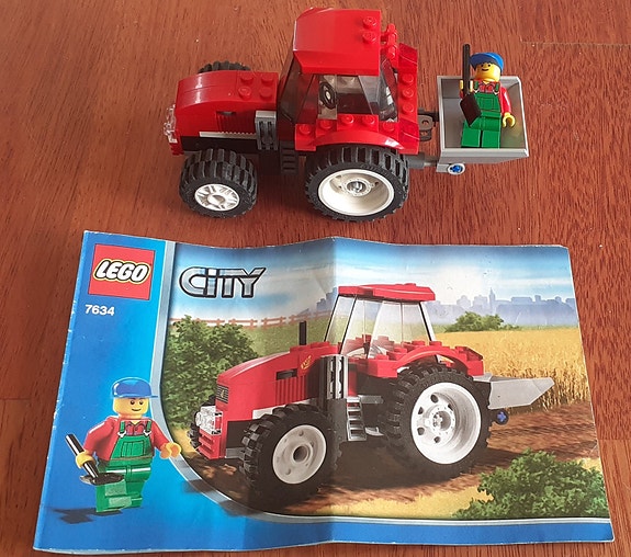 Product image 1 of 3