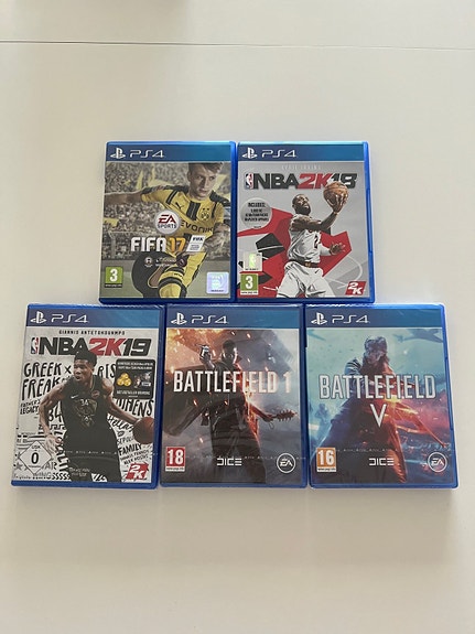 Product image 1 of 6