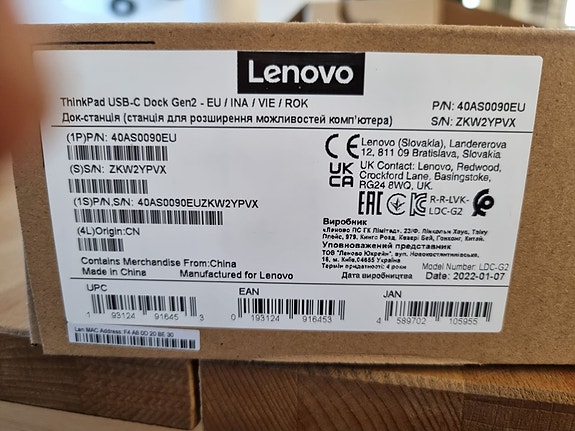 Product image 1 of 4