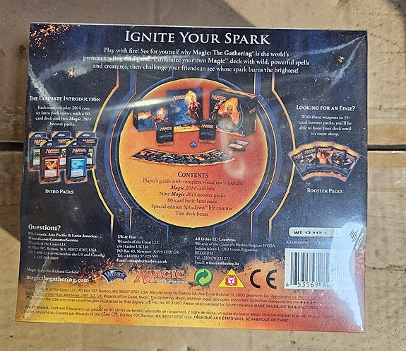 Product image 1 of 2