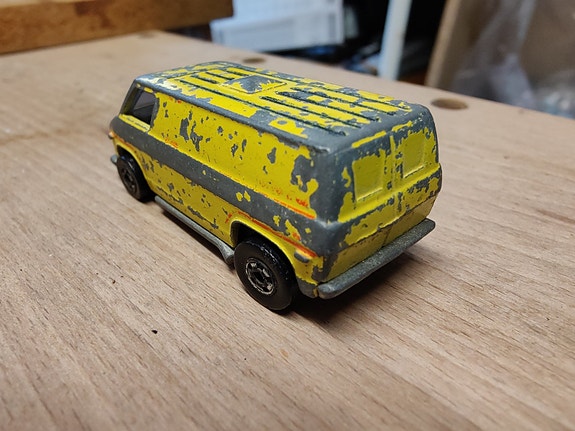 Product image 2 of 6