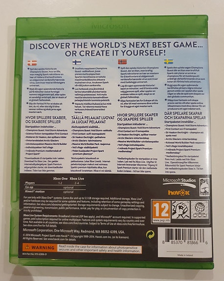 Product image 2 of 2