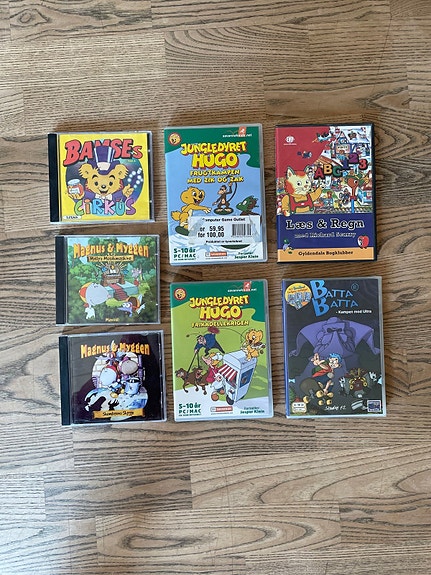 Product image 1 of 6