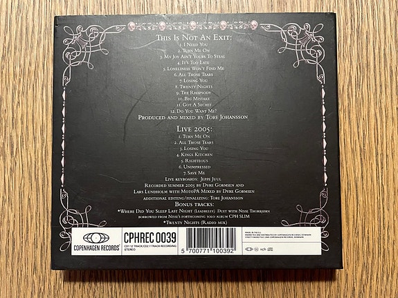 Product image 2 of 6