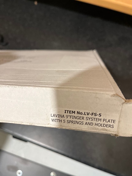 Product image 2 of 5