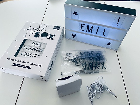 Product image 1 of 3