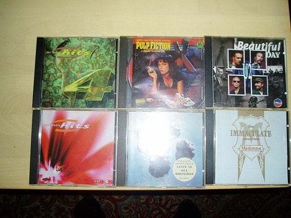 Product image 1 of 8