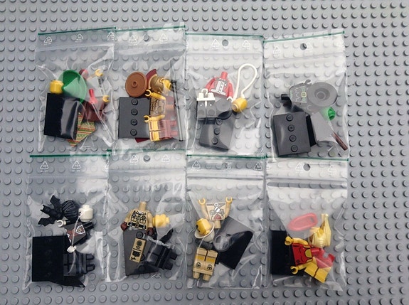 Product image 1 of 4