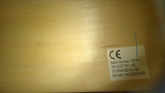 Product image 2 of 3