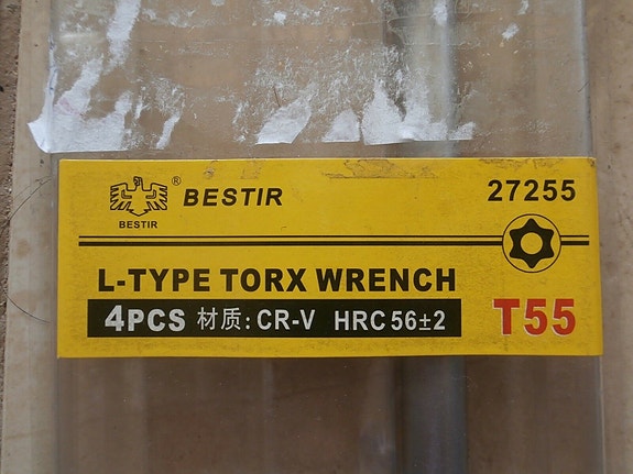 Product image 2 of 7