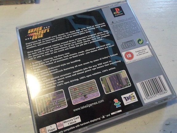 Product image 3 of 3