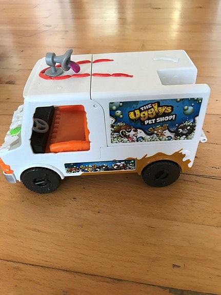 Product image 1 of 4