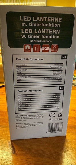 Product image 3 of 3