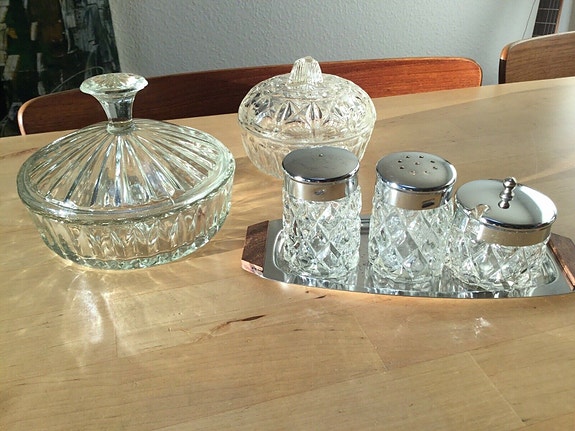Product image 1 of 5