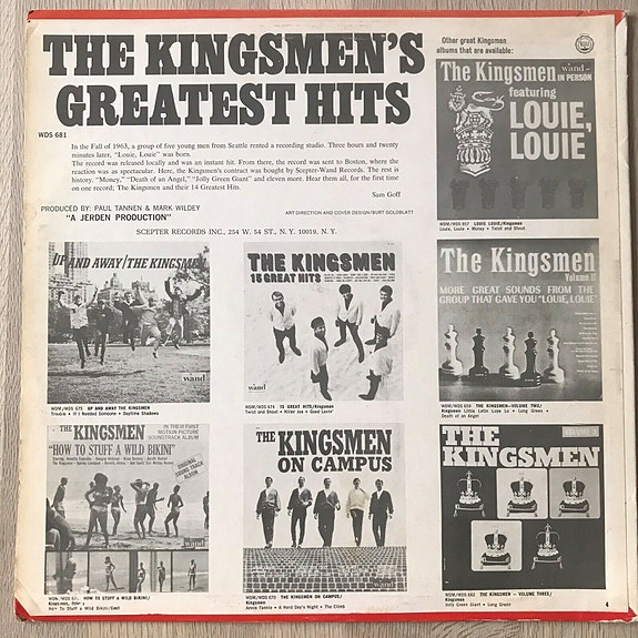 Product image 2 of 5