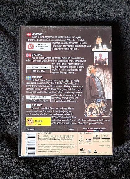 Product image 2 of 5