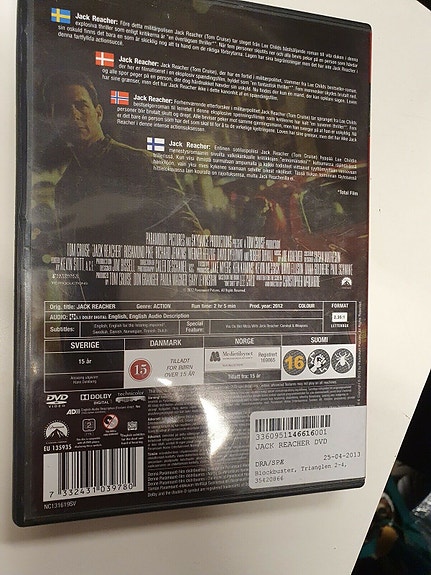 Product image 2 of 2