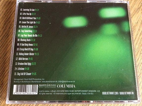 Product image 2 of 6