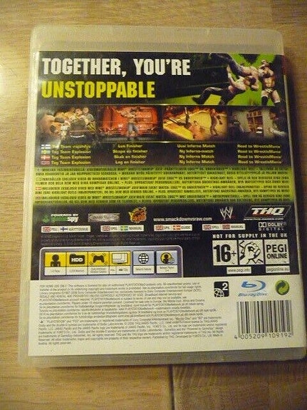 Product image 2 of 3