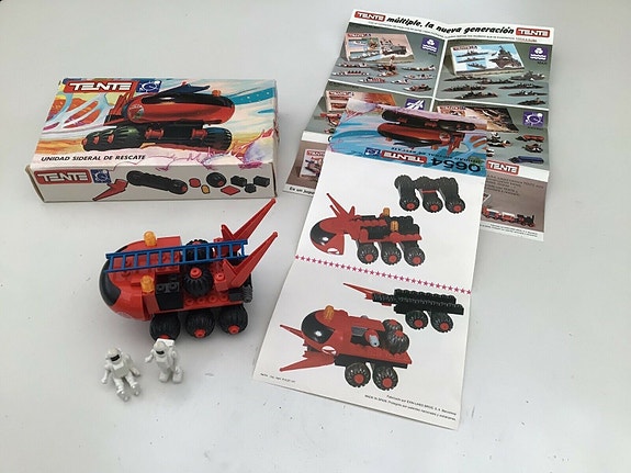 Product image 1 of 7