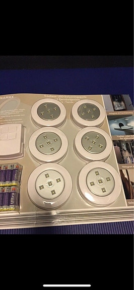 Product image 1 of 6