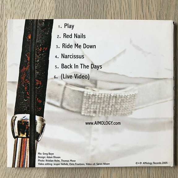 Product image 2 of 5