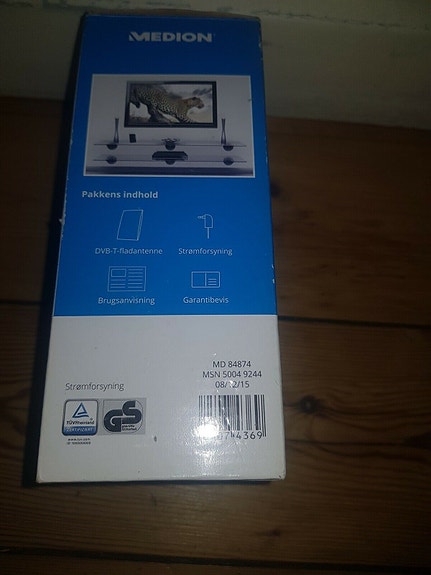 Product image 2 of 2