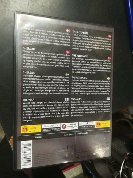 Product image 2 of 2