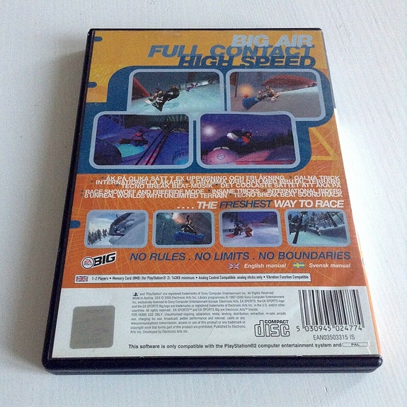 Product image 3 of 3