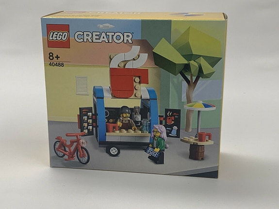 LEGO og DUPLO Til salg (side 8) DBA - Main Image