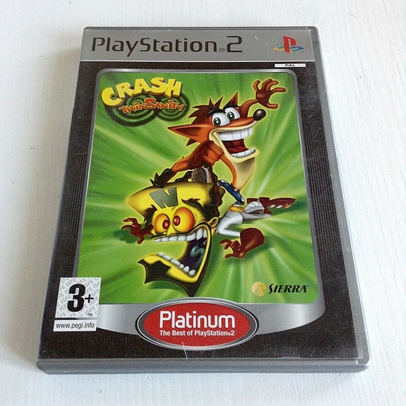 Product image 1 of 3