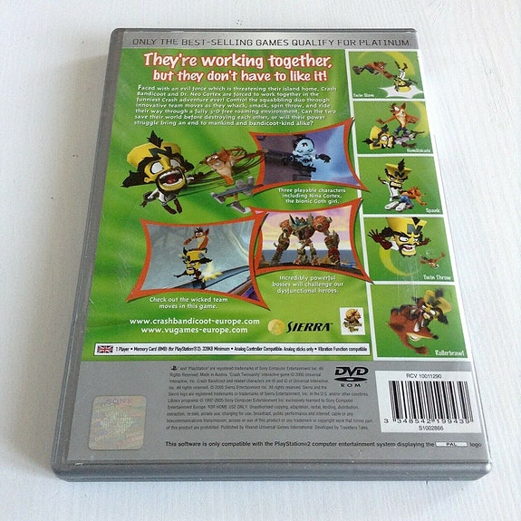 Product image 3 of 3