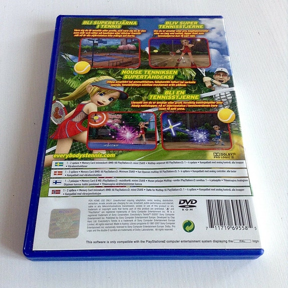 Product image 3 of 3