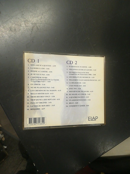 Product image 2 of 2