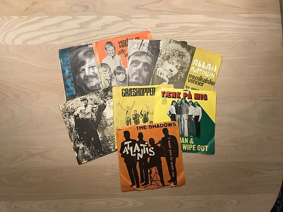 Product image 1 of 3