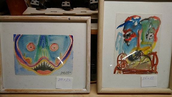 Product image 1 of 5